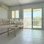 Edif Olimpic En 1º Linea De Playa 119a - Inmo22 *