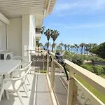 Edif Olimpic En 1º Linea De Playa 119a - Inmo22 Apartamento Cambrils