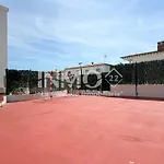 Edif Olimpic En 1º Linea De Playa 119a - Inmo22 Apartamento *