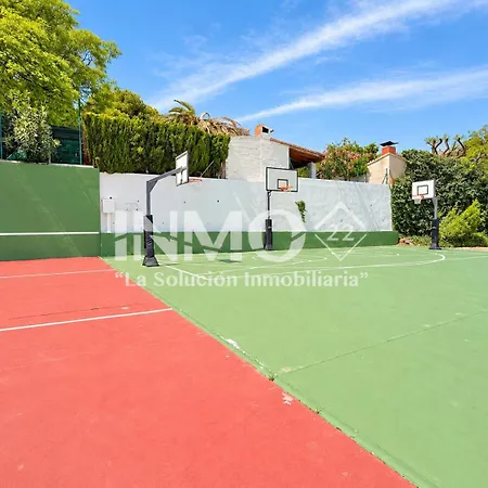 Apartament Edif Olimpic En 1º Linea De Playa 119a - Inmo22