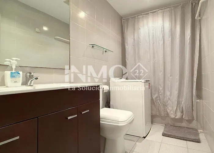 Edif Olimpic En 1º Linea De Playa 119a - Inmo22 Cambrils