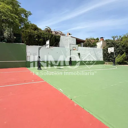 Edif Olimpic En 1º Linea De Playa 119a - Inmo22 Апартаменты